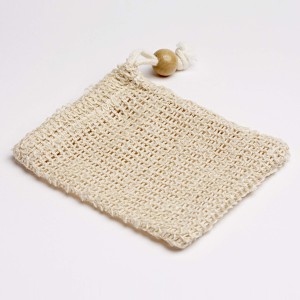 Soap Bag