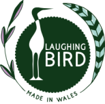 Laughing Bird logo