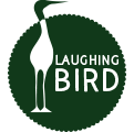 Laughing Bird logo