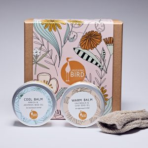 Balms gift set