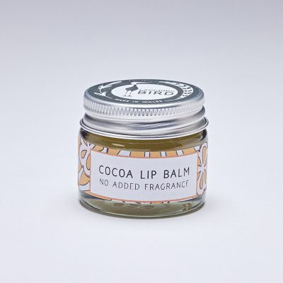 Cocoa Lip Balm