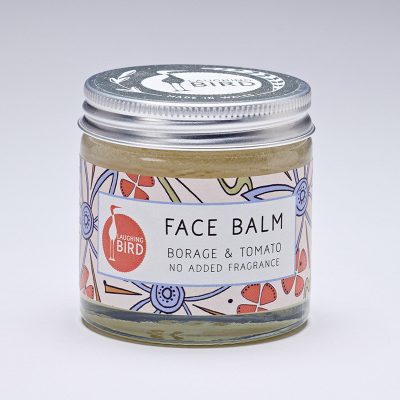Face Balm by Laughing Bird