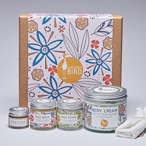 No added fragrance gift set