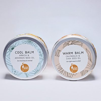 Balms by Laughing Bird
